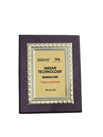 Achievers Club Award